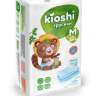 Заказать Трусики Kioshi M 6-11 кг 52 шт  в интернет-магазине детских товаров Никитка с доставкой и недорого
