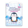 Joonies Premium Soft Подгузники S 3-6 кг 64 шт