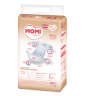 Заказать MOMI Premium Лунтик Подгузники M 6-11 кг 62 шт  в интернет-магазине детских товаров Никитка с доставкой и недорого
