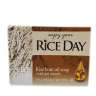 Lion Rice Day Мыло туалетное экстракт рисовых отрубей 100 гр
