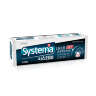 Lion Ночная зубная паста " Systema Night Protect "  антибактериальная защита 120 гр