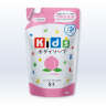 SK Kids Детское пенное мыло для тела с ароматом персика от 3-х лет 250 мл