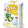 Заказать Подгузники Kioshi  S 3-6 кг 62 шт  в интернет-магазине детских товаров Никитка с доставкой и недорого