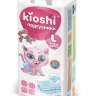 Заказать Подгузники Kioshi L 9-14 кг 42 шт  в интернет-магазине детских товаров Никитка с доставкой и недорого