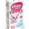 Заказать Трусики Kioshi L 10-14 кг 42 шт  в интернет-магазине детских товаров Никитка с доставкой и недорого
