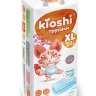 Заказать Трусики Kioshi XL 12-18 кг 36 шт  в интернет-магазине детских товаров Никитка с доставкой и недорого