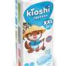 Заказать Трусики Kioshi XXL 16+ кг 34 шт  в интернет-магазине детских товаров Никитка с доставкой и недорого