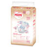 Заказать MOMI Premium Лунтик Подгузники S 4-8 кг 80 шт  в интернет-магазине детских товаров Никитка с доставкой и недорого