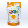 SK Kids Детское пенное мыло для тела с ароматом апельсина от 3-х лет 250 мл