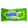 Влажные салфетки Superfresh "Fruit" 15 шт