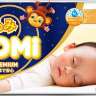 Momi Premium Трусики ночные  9-14 кг / L / 30 шт