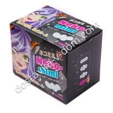 Заказать Neko-mimi Прокладки женские гигиенические ночные 8 шт  в интернет-магазине детских товаров Никитка с доставкой и недорого