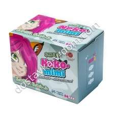 Заказать Neko-mimi Прокладки женские гигиенические ежедневные 25 шт  в интернет-магазине детских товаров Никитка с доставкой и недорого