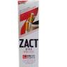 Lion Зубная паста " Zact " с эффектом отбеливания кофейного и никотинового налета 150 гр