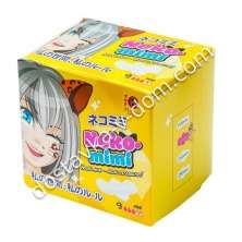 Заказать Neko-mimi Прокладки женские гигиенические мини 9 шт в интернет-магазине детских товаров Никитка с доставкой и недорого