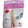 Pure Smile Питательная маска для рук,с эссенцией гибискуса