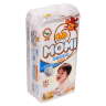 Заказать MOMI Ultra Care Трусики L 9-14 кг 44 шт  в интернет-магазине детских товаров Никитка с доставкой и недорого