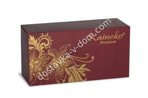 Заказать Kaineko Premium Бумажные гигиенические салфетки 250 шт в интернет-магазине детских товаров Никитка с доставкой и недорого
