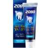 Dental Clinic 2080 Power Shield Blue Double Mint Зубная паста Супер защита блю 120 гр